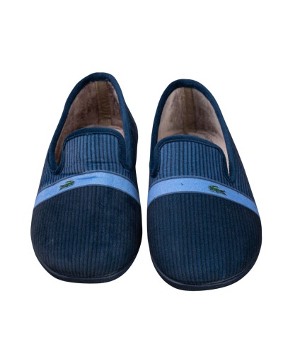 Muyter 025-025 Zapatilla de casa cerrada