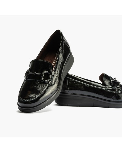 Pitillos 10701 zapato mujer piel cómodo y elegante