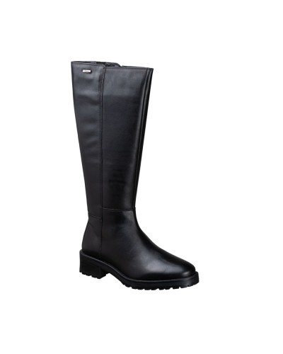 Kangaroos 883-11 Bota de piel tacón plano