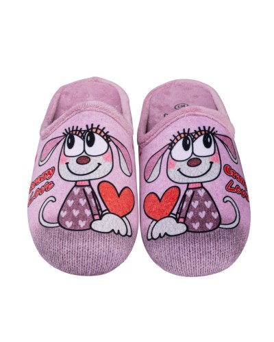 Calzamur 50309 Zapatilla de casa perrito