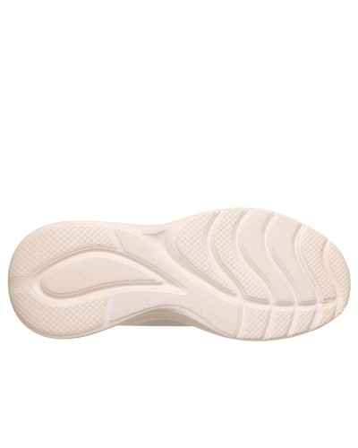 Skechers 117679 OFWT Zapatilla bobs squad waves