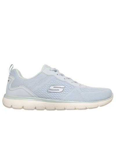 Skechers 150291 BLMN Zapatilla summits -quiet dream