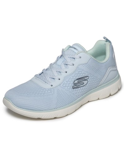 Skechers 150291 BLMN Zapatilla summits -quiet dream