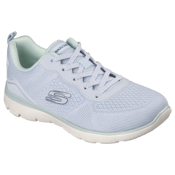Skechers 150291 BLMN Zapatilla summits -quiet dream