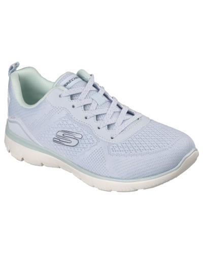 Skechers 150291 BLMN Zapatilla summits -quiet dream