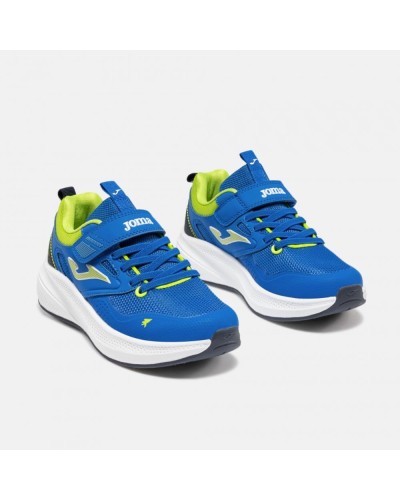 Joma JFERRS2604V Deportivo ferro con adhesivo