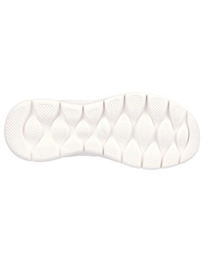 Skechers 124836 MNT Zapatilla slip-in go walk flex