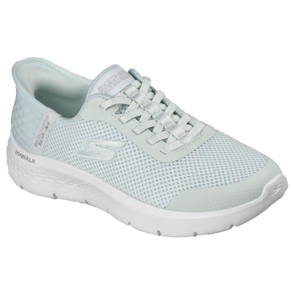 Skechers 124836 MNT Zapatilla slip-in go walk flex