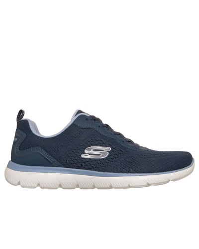 Skechers 150291 NVBL Zapatilla summits -quiet dream