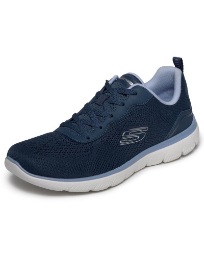 Skechers 150291 NVBL Zapatilla summits -quiet dream