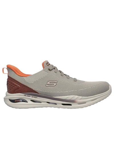 Skechers 210994 TPE Zapatilla slip-ins relaxed fit