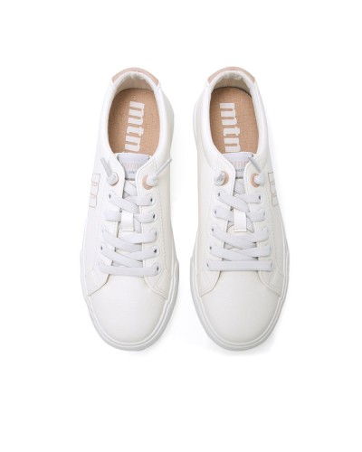 Mustang 60615 Deportiva cordones