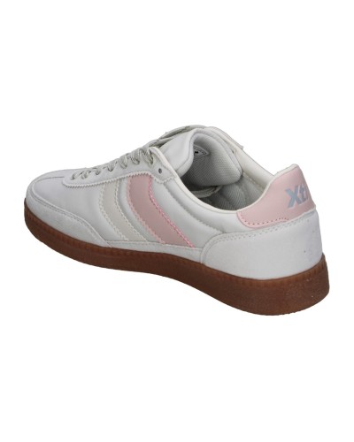 Xti 145052 Deportiva con cordones