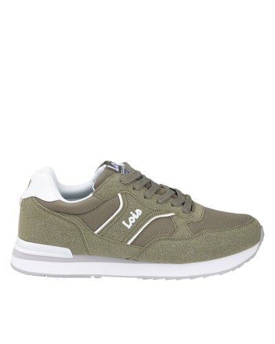 Zapatillas Lois hombre deportivas