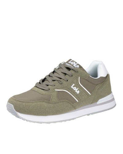 Zapatillas Lois hombre deportivas