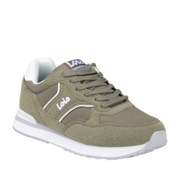 Zapatillas Lois hombre deportivas