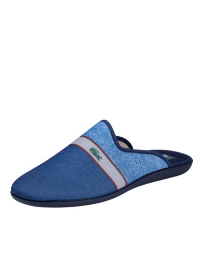 Muyter 0221-26 Zapatilla de casa cocodrilo