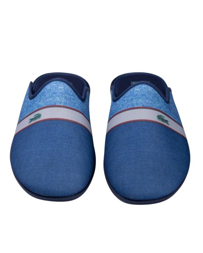 Muyter 0221-26 Zapatilla de casa cocodrilo