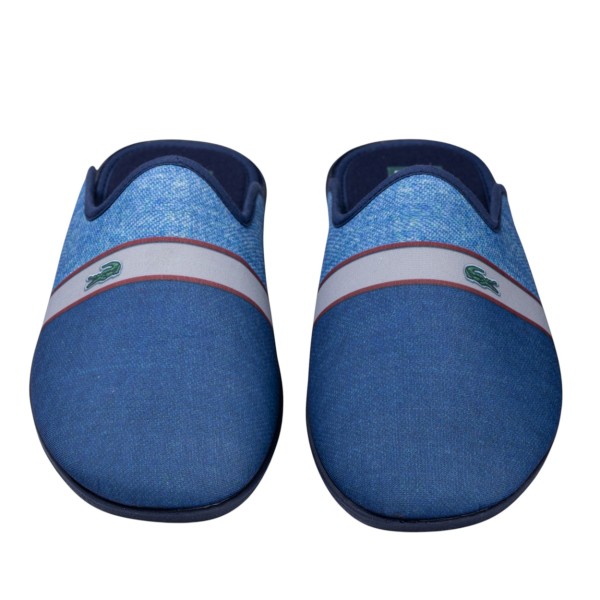 Muyter 0221-26 Zapatilla de casa cocodrilo