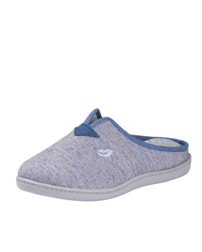 Pluma flex 12365 Zapatilla de casa plumaflex
