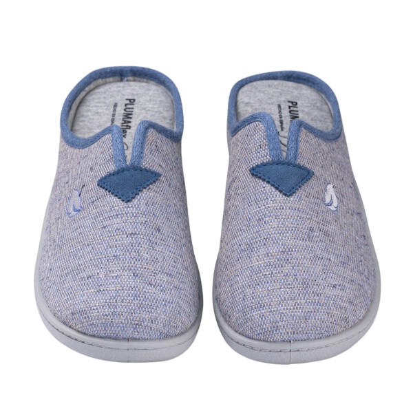 Pluma flex 12365 Zapatilla de casa plumaflex