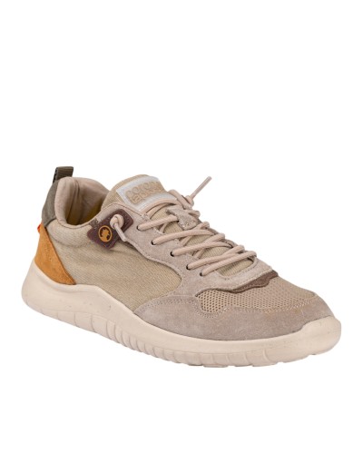 Coronel tapiocca T851-7 Deportivo casual de lona