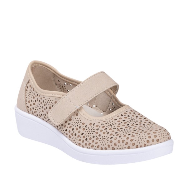 Pikarinas 002 Merceditas extra light