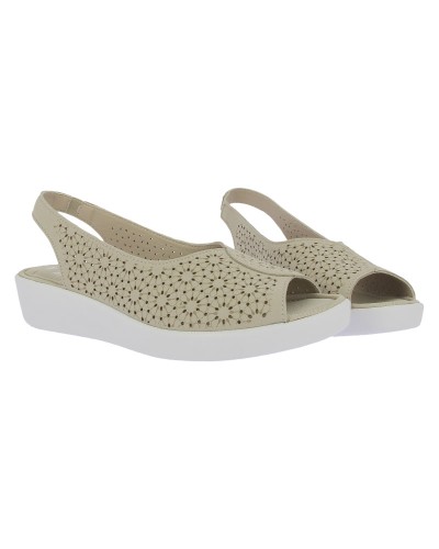 Doctor cutillas 38476 Sandalia calada ultra-light