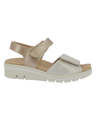 Doctor cutillas 36157 Sandalia piel ancho especial