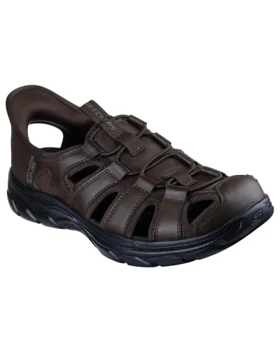 Skechers 205182 CHOC Sandalia slip-ins revolted