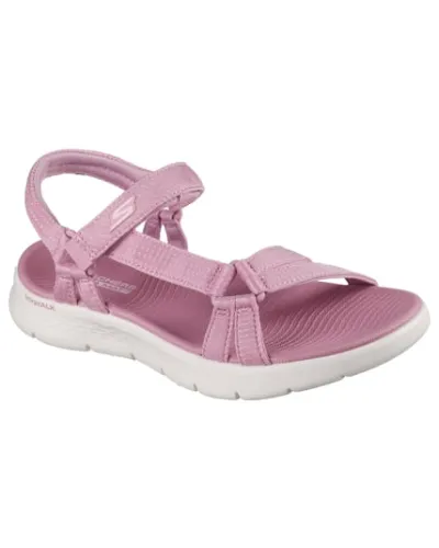 Skechers 141451 MVE Sandalia go walk flex