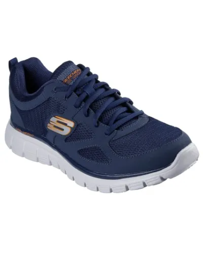 Skechers 52635 NVOR Zapatilla burns - agoura