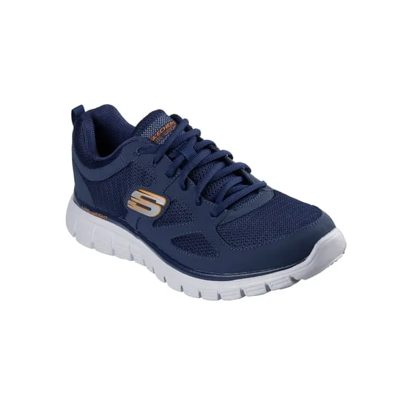 Skechers 52635 NVOR Zapatilla burns - agoura
