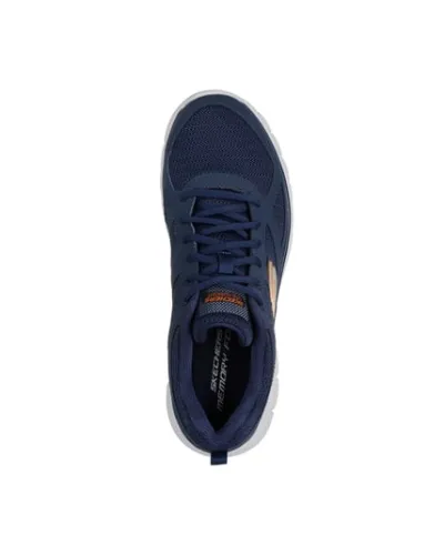 Skechers 52635 NVOR Zapatilla burns - agoura