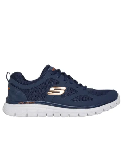 Skechers 52635 NVOR Zapatilla burns - agoura