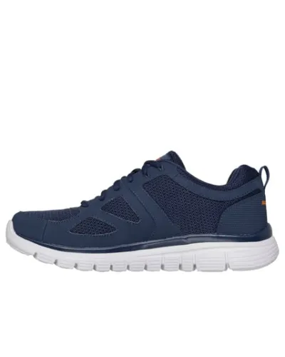 Skechers 52635 NVOR Zapatilla burns - agoura