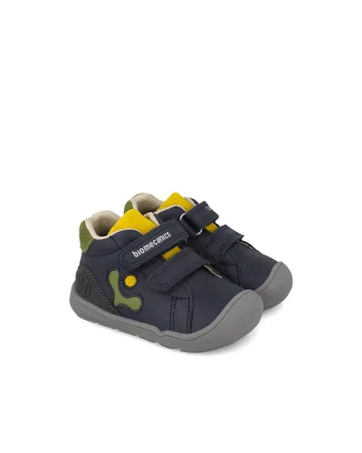 Biomecanics 261144-A089 Botita barefoot adhesivos