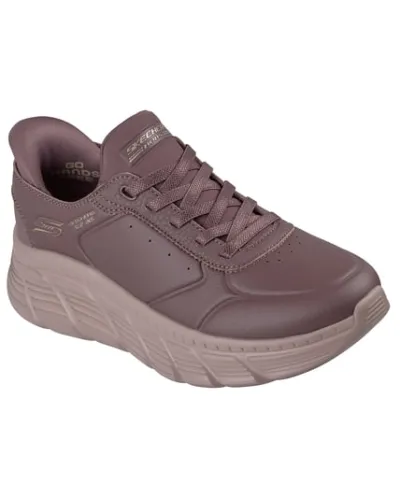 Skechers 117394 DKMV zapatilla slip in mujer | Memory Foam