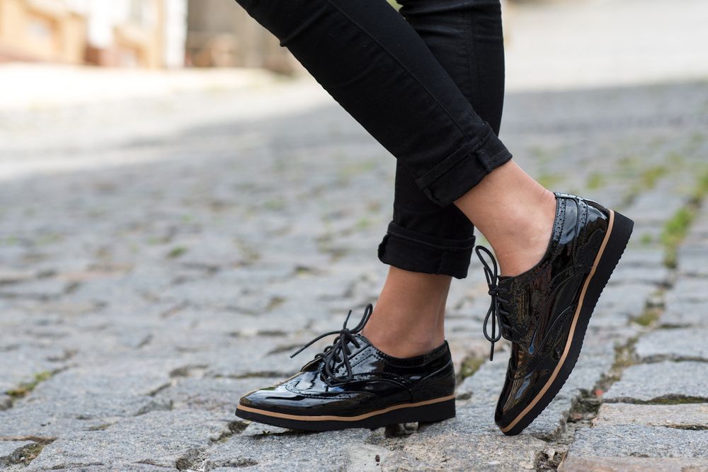 ▷ ¿Cómo elegir un calzado cómodo para andar mucho? ¡La guía de consejos definitiva! | Blog de Calzados Gómez | CALZADOS GOMEZ